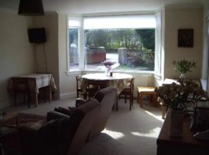 Bronton Cottage