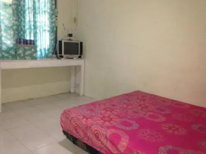 Selo Homestay