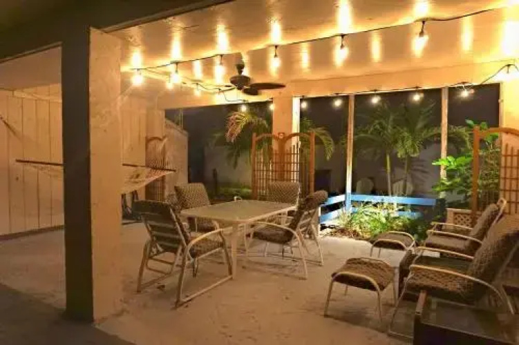 The Tree House