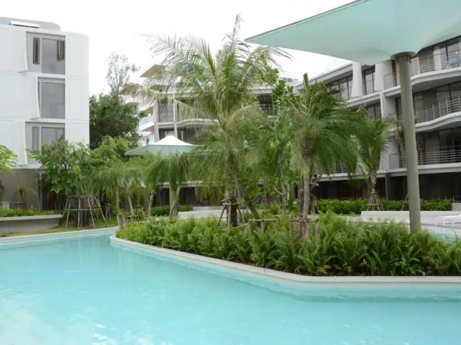 Baan San Kraam at Hua Hin 1