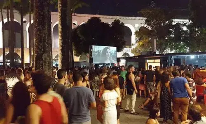 Lindo Studio na Lapa