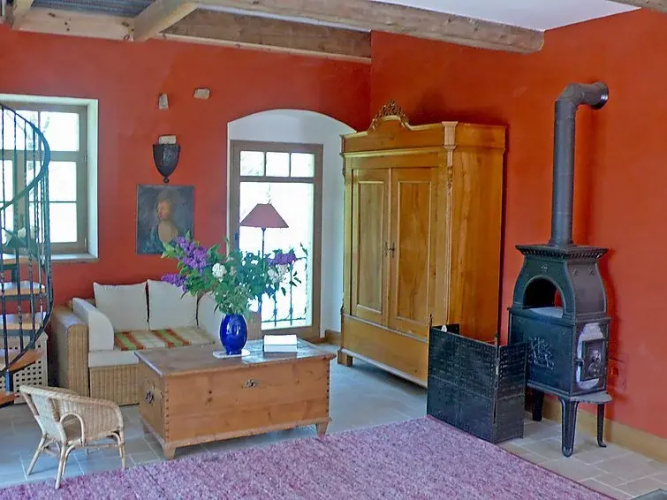 Villa Rosencottage