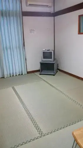 Minshuku Toshi
