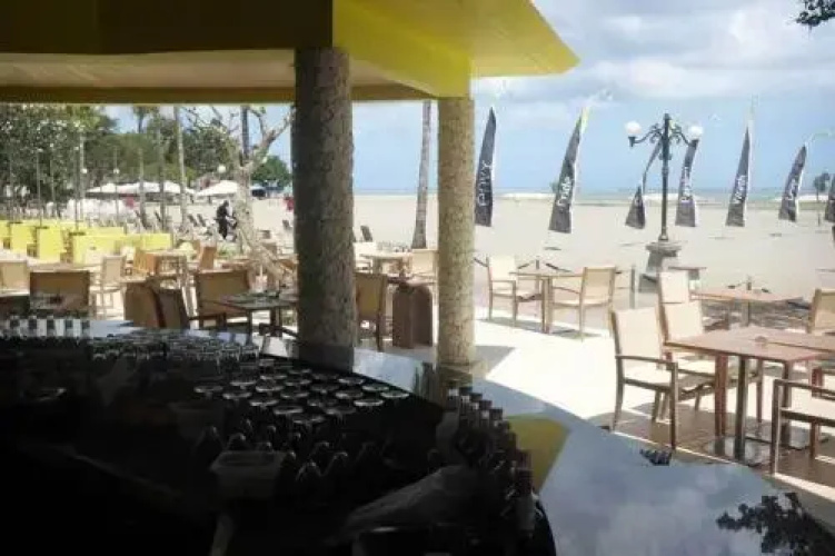 Kuta Luxury Residence
