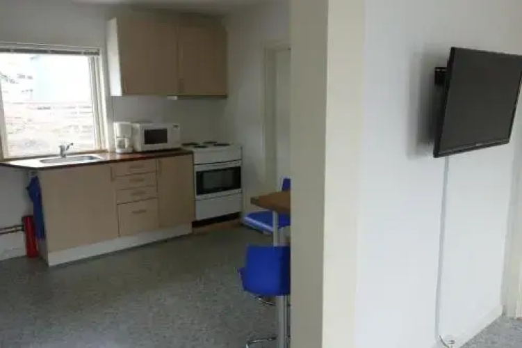 Vandrehuset 4