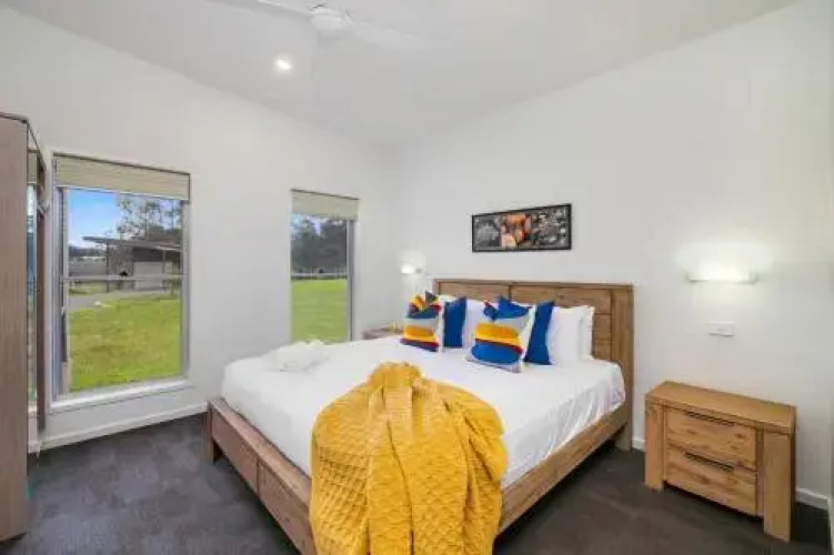 Ironbark Villa 5