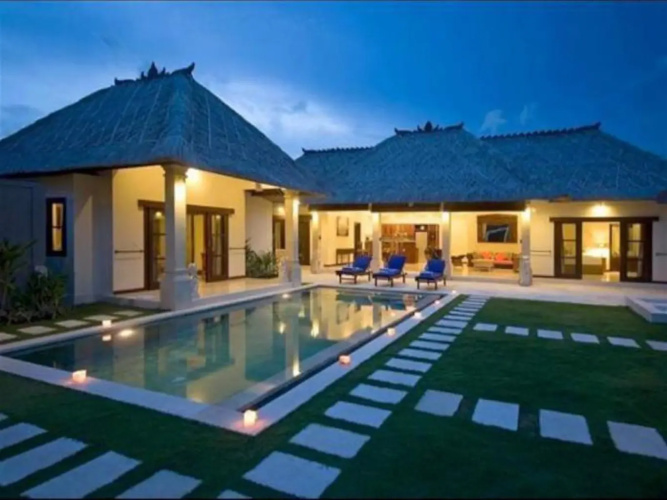Villa Sham