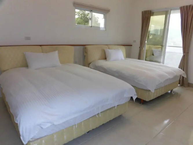Shiang Ching Home Stay