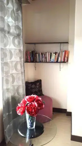 Executive Apartment