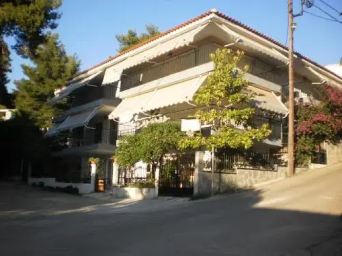 Zavrakli