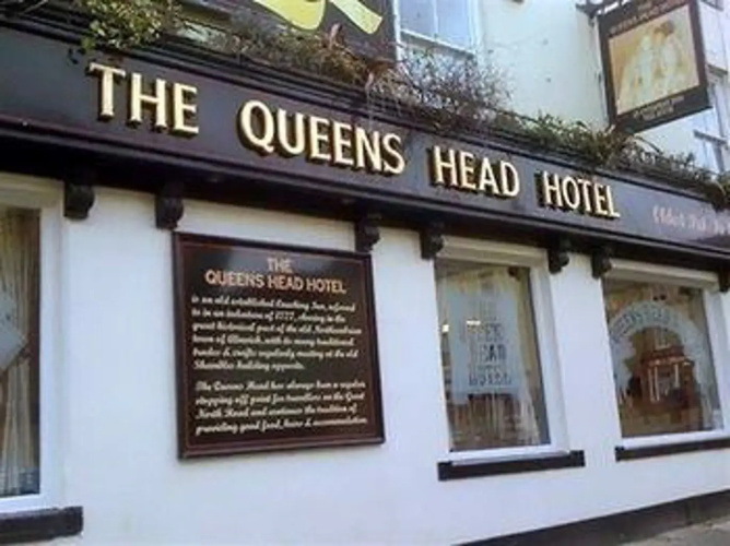 Hotelafbeelding