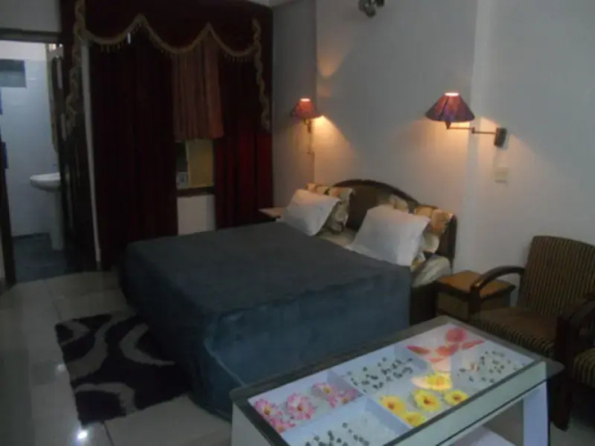 Hotel Destination Ambala