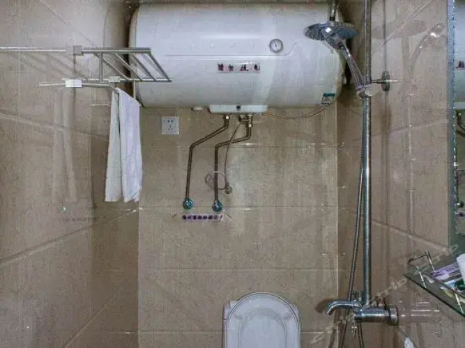 Xintiandi Hotel