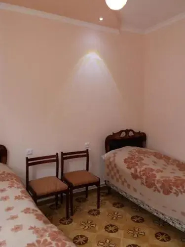 Aida Bed & Breakfast