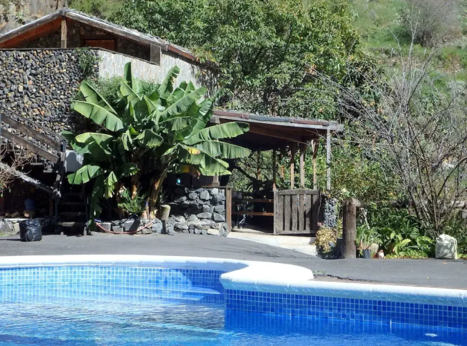 Finca Casa Blanca