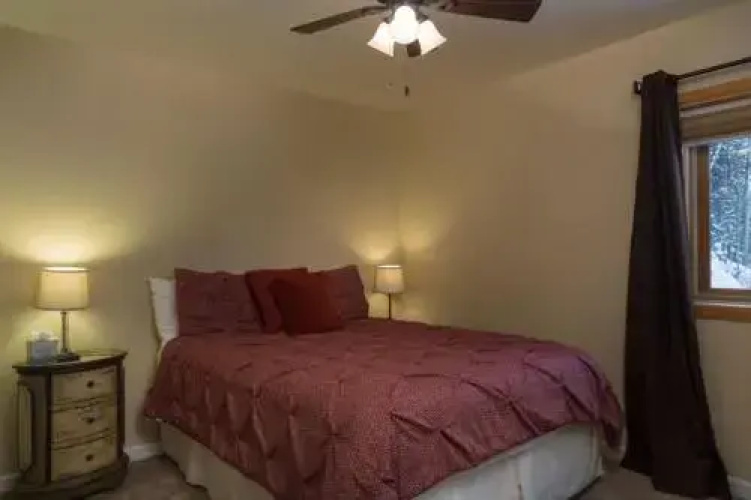 6 Spring Creek