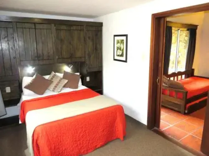 Casa de Piedra