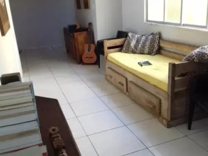 Athalaia Hostel Familiar