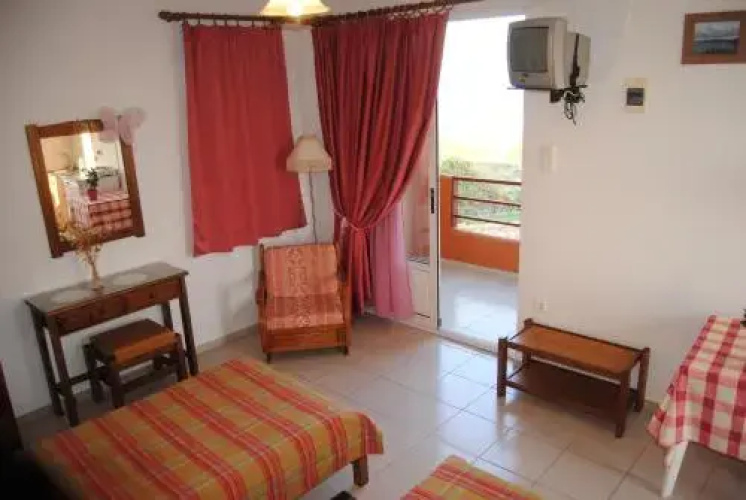 Maria Rooms