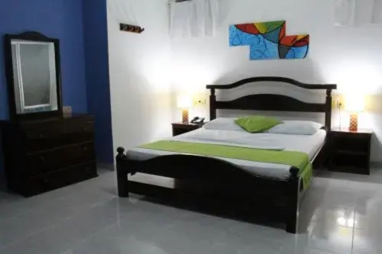 Hotel Mariath