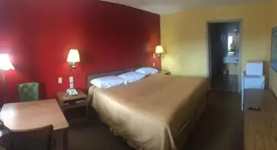 Journey's Inn