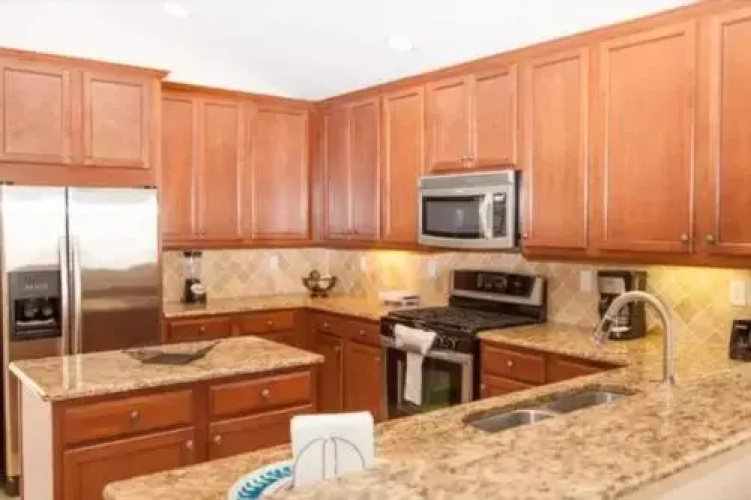 4BR Villa - 2503 Dharma Circle