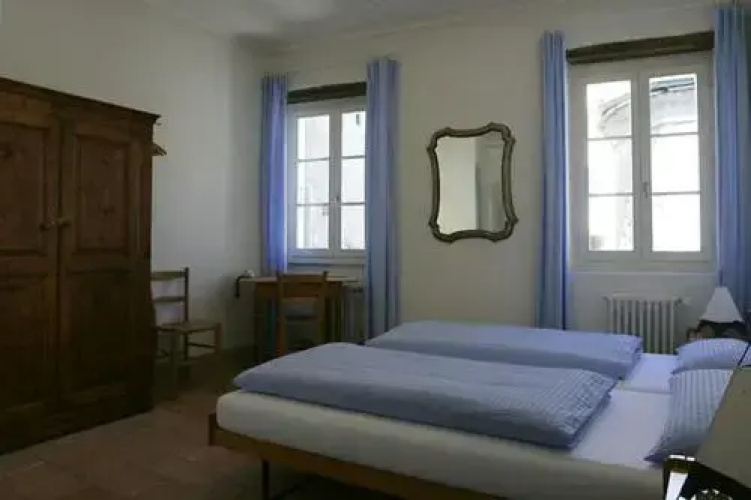 Albergo Casa Santo Stefano