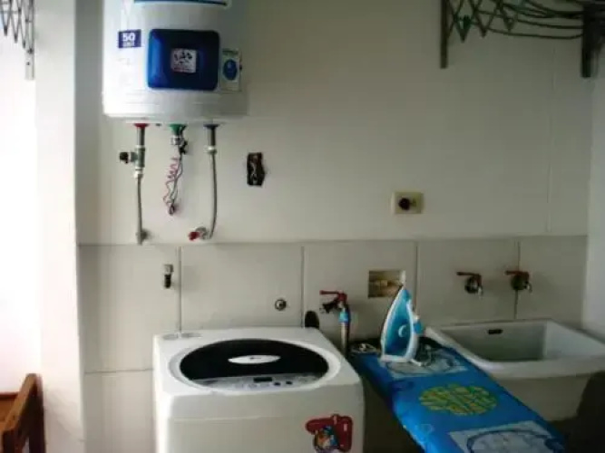 Apartamento Paracas