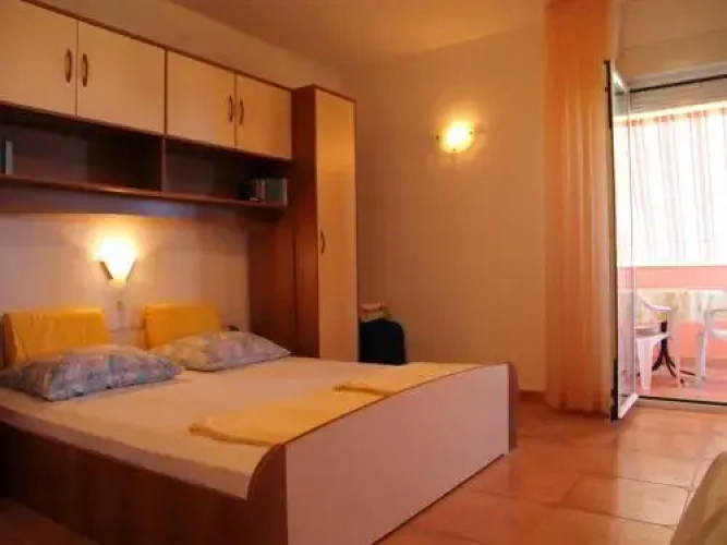 Apartments Banic