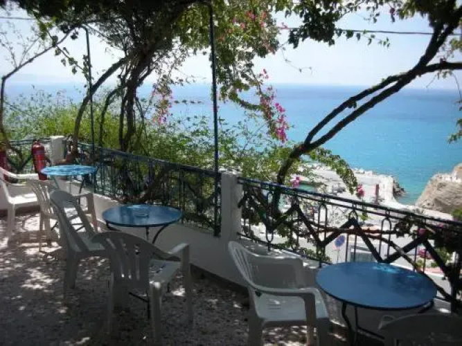 Hotel Hariklia