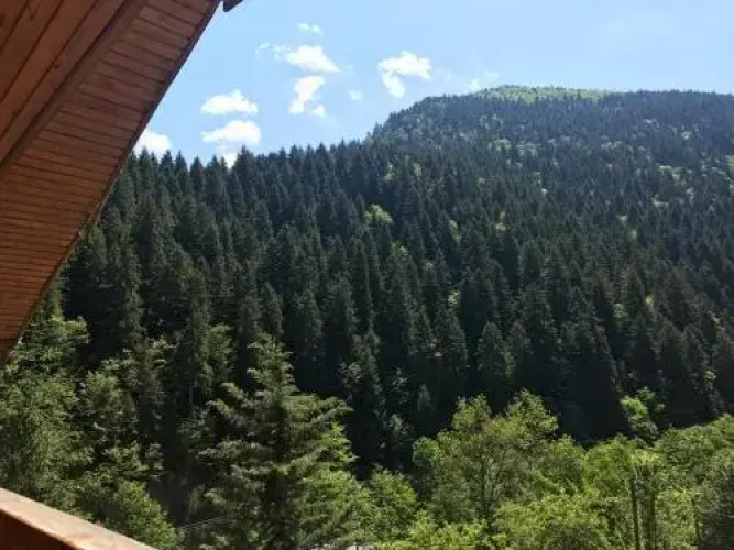 Kayalar Pansiyon