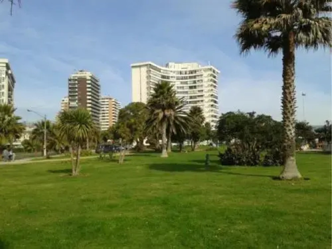 Arriendo Viña Playa Acapulco