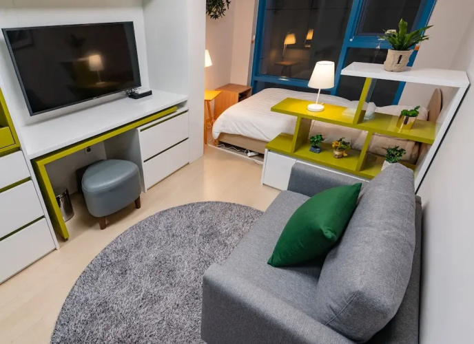 Driumstay