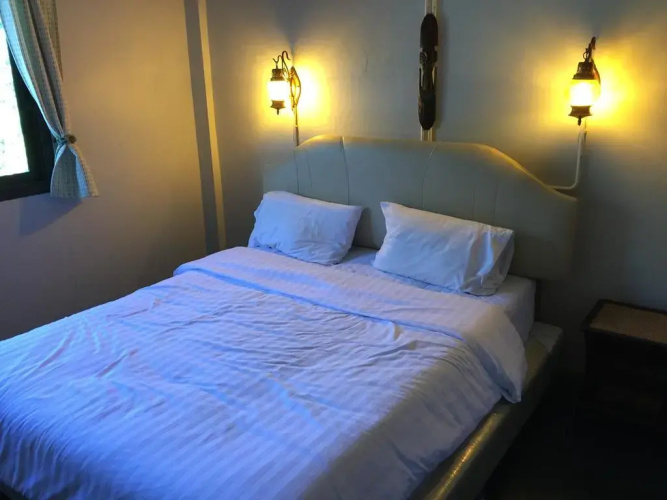 Dueanphen Guesthouse
