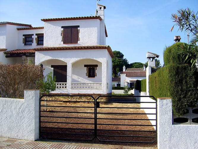 Holiday Home Marijo