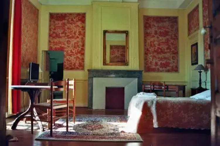 Hôtel du Château de Cabrières