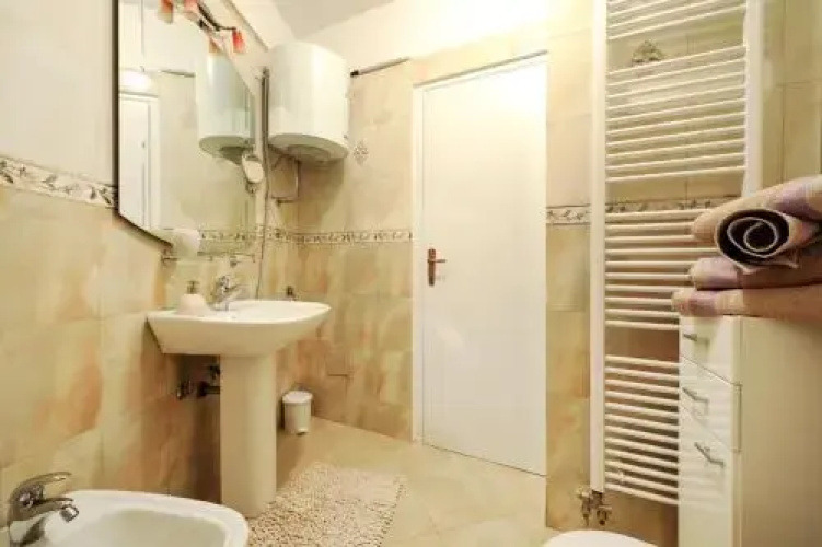 Royal Duplex Apartment