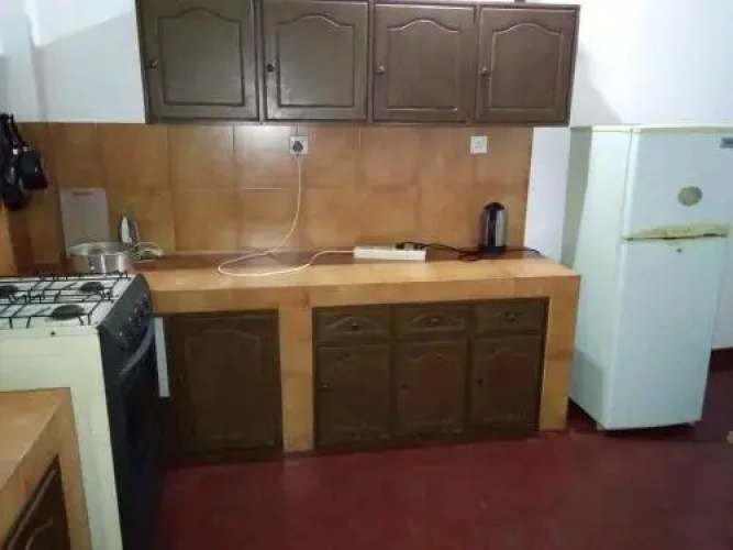 Villa O.V.C