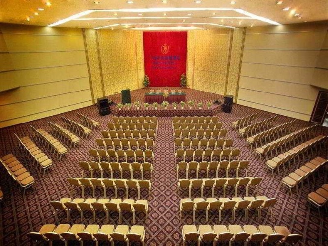 HNA Central