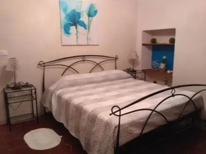B&B L' Albicocco