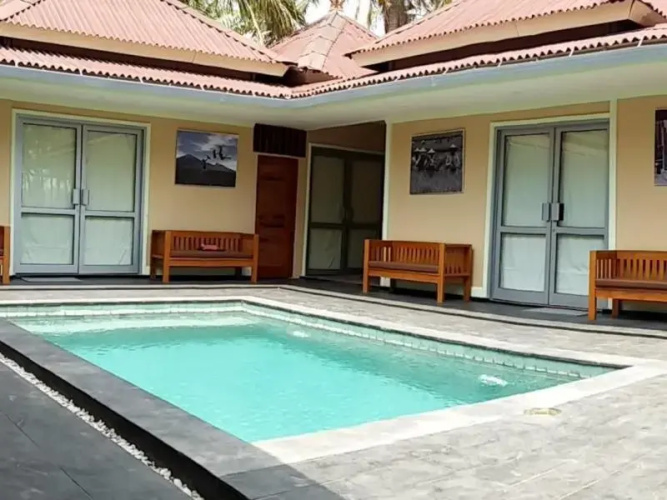 Baledatu Bungalow