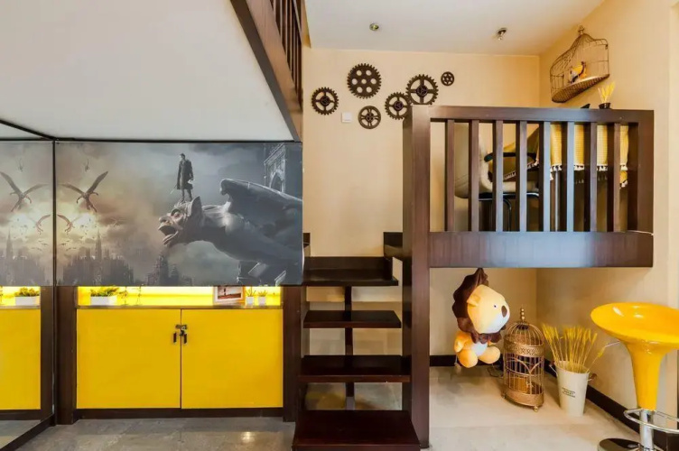 Imagen del hotel