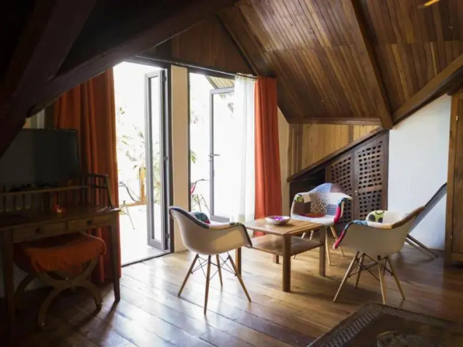 Nosy Be Hotel & Spa