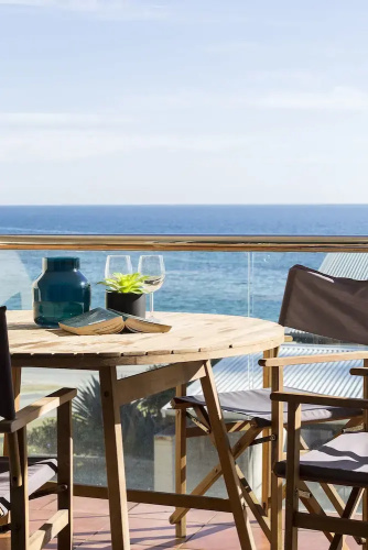 Cottesloe Azura Apartment