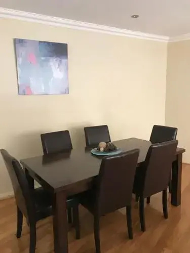 4x3 Townhouse in Rivervale