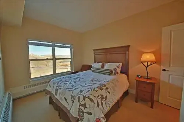 Base Camp One 402 - 2 Br Condo