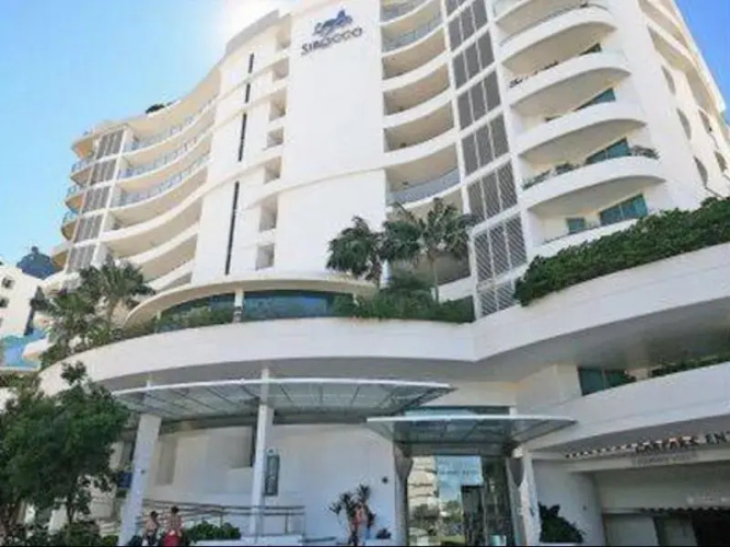 Image de l'hôtel