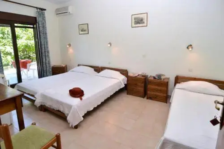 Pension Aldebaran