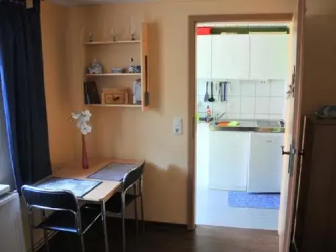 Ferienwohnung Neuendorf
