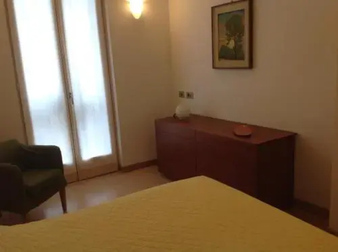 Casetta San Rocco